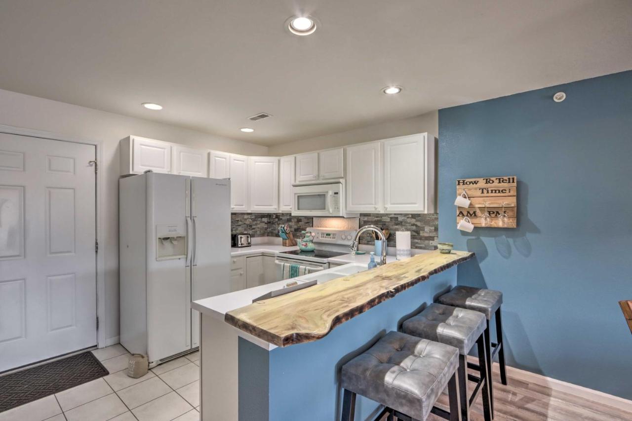 Step-Free Camdenton Condo With Boat Ramp, Dock, Slip المظهر الخارجي الصورة